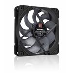 Noctua NF-A12x25 G2 PWM chromax.black