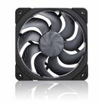 Noctua NF-A12x25 G2 PWM chromax.black