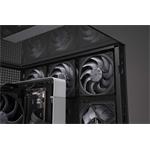 Noctua NF-A12x25 G2 PWM chromax.black
