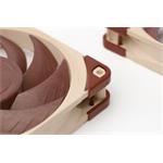 Noctua NF-A12x25 LS-PWM NF-A12x25-LS-PWM