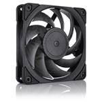 Noctua NF-A12x25 PWM chromax.black.swap NF-A12x25-PWM-CH.BK
