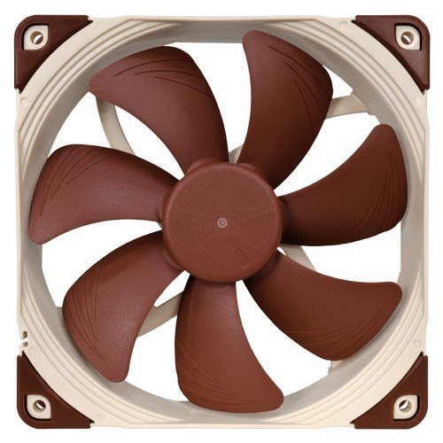 Noctua NF-A14 PWM NF-A14-PWM