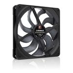 Noctua NF-A14x25 G2 PWM chromax.black