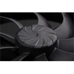 Noctua NF-A14x25 G2 PWM Sx2-PP chromax.black
