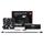 Noctua NF-A9x14 HS-PWM chromax.black.swap NF-A9x14 HS-PWM CH.BK.S