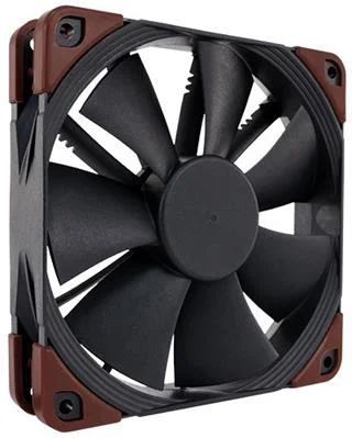 Noctua NF-F12 industrialPPC-2000 NF-F12 iPPC-2000