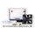 Noctua NF-F12 PWM chromax.black.swap NF-F12 PWMCH.BK.S