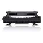 NOCTUA NH-L9a-AM5 chromax.black