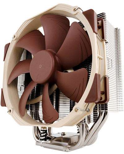 Noctua NH-U14S 140mm