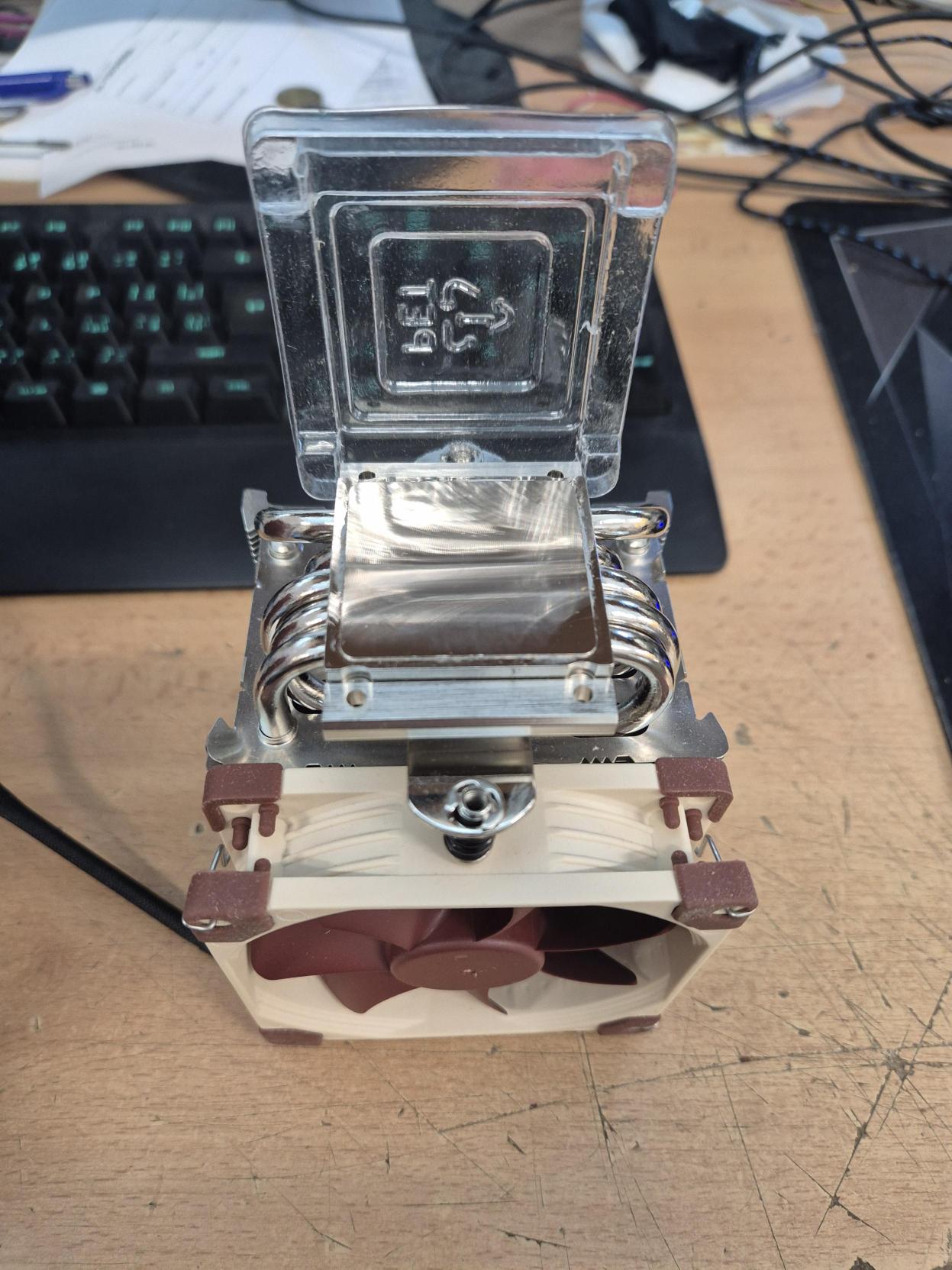Noctua NH-U9S