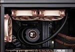Noctua NL-LC1-24 – all-in-one kvapalinový chladič