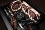 Noctua NL-LC1-24 – all-in-one kvapalinový chladič