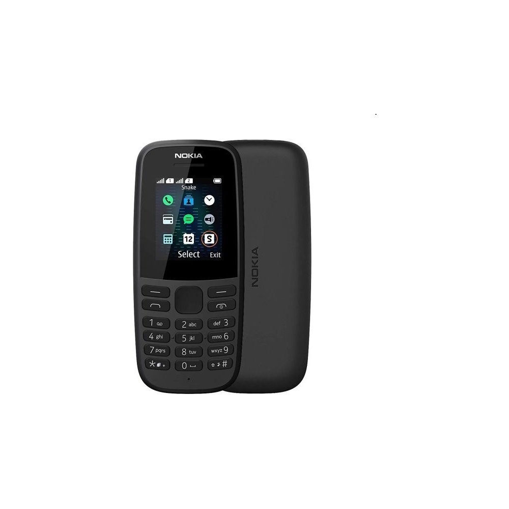 Nokia 105 (2019)