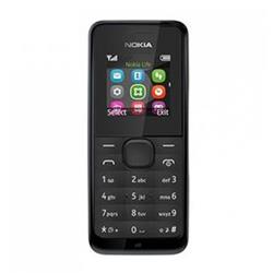 Nokia 105 Black