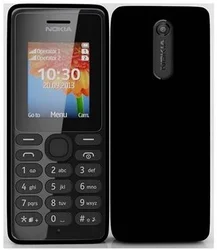 Nokia 108 Black