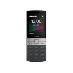 Nokia 150 Dual SIM (2023) černý