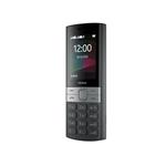 Nokia 150 Dual SIM (2023) čierna
