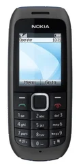 Nokia 1616 černá