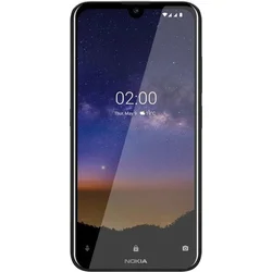 Nokia 2.2 Black
