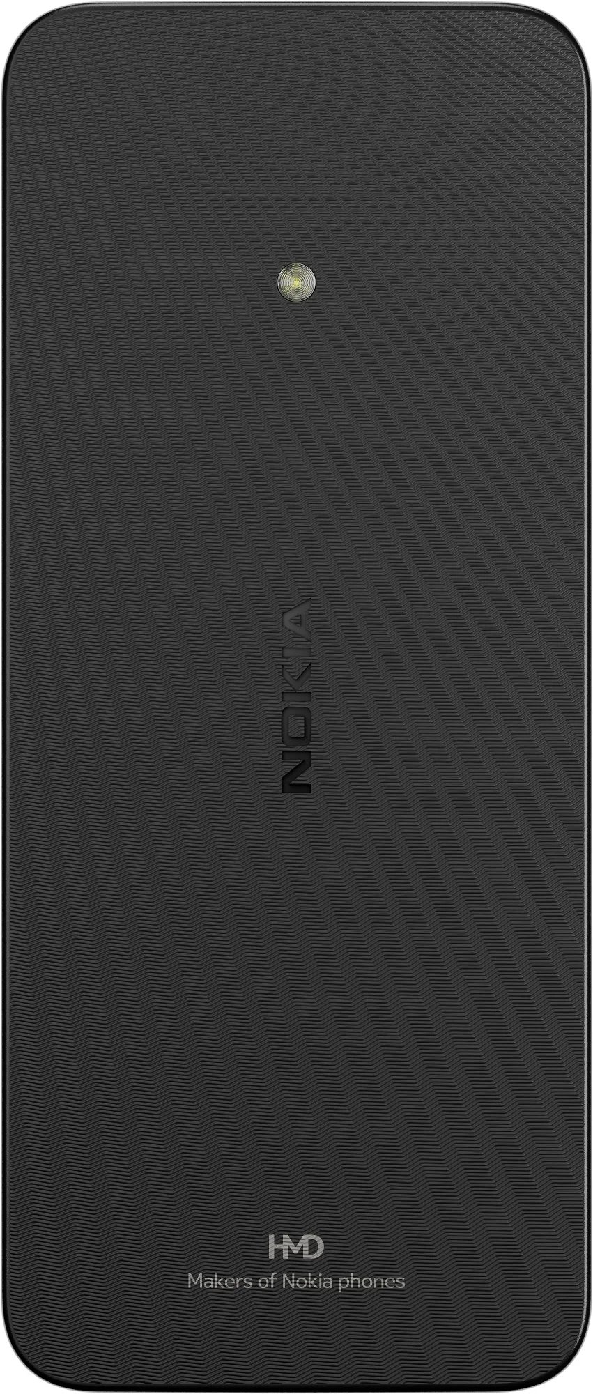 NOKIA 215 4G DS 2024, čierna