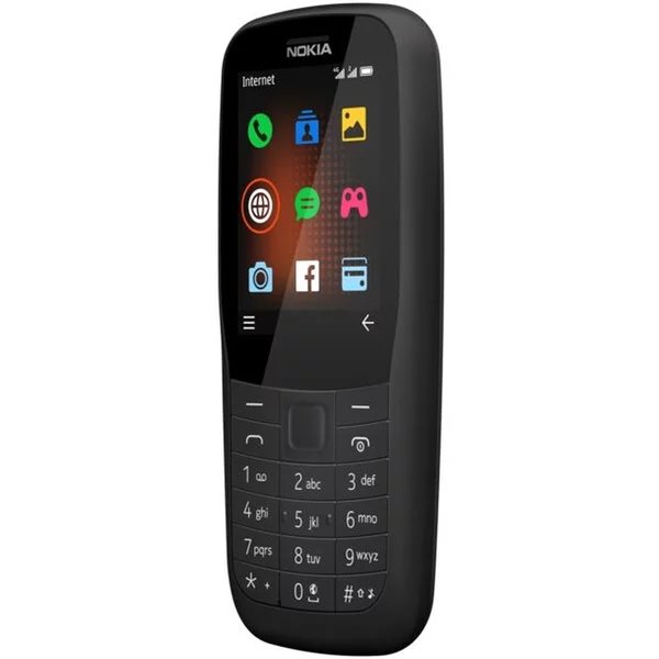 Nokia 220 4g не работает теле 2