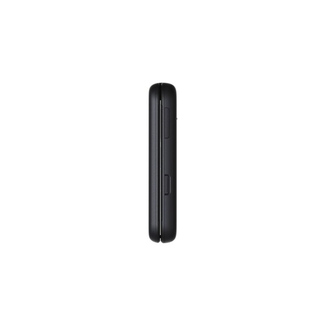 Nokia 2660 Flip, čierna