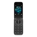 Nokia 2660 Flip, čierna