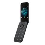 Nokia 2660 Flip, čierna