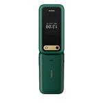 Nokia 2660 Flip, zelený