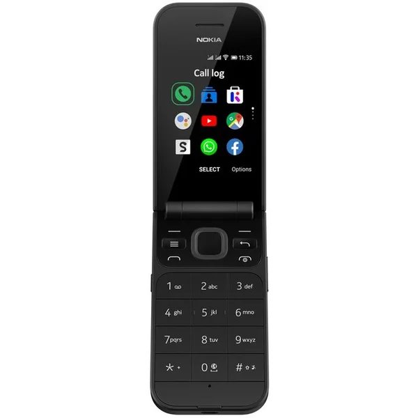 Раскладушка nokia 2720 flip