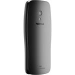 NOKIA 3210 4G, DualSim 2024, čierna