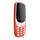 Nokia 3310 Dual SIM červená