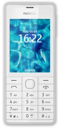 Nokia 515 White - bílý