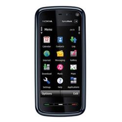 Nokia 5800 XpressMusic NAVI Pack Black