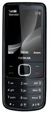 Nokia 6700 classic NAVI Black