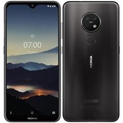 Nokia 7.2  Black
