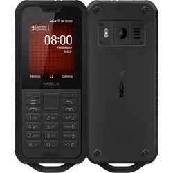 Nokia 800 Tough