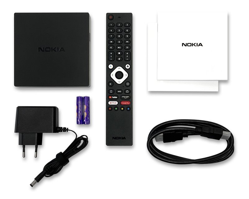 Nokia 8010