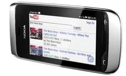 Nokia Asha 309 (A00008813)