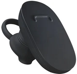 Nokia BH-112 Black Bluetooth Headset - černý