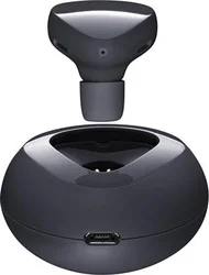 Nokia BH-220 Luna Bluetooth Headset černý