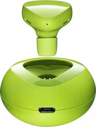 Nokia BH-220 Luna Bluetooth Headset zelený
