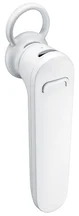 Nokia BH-222 White Bluetooth Headset - bílý