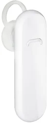 Nokia BH-310 White Bluetooth Headset