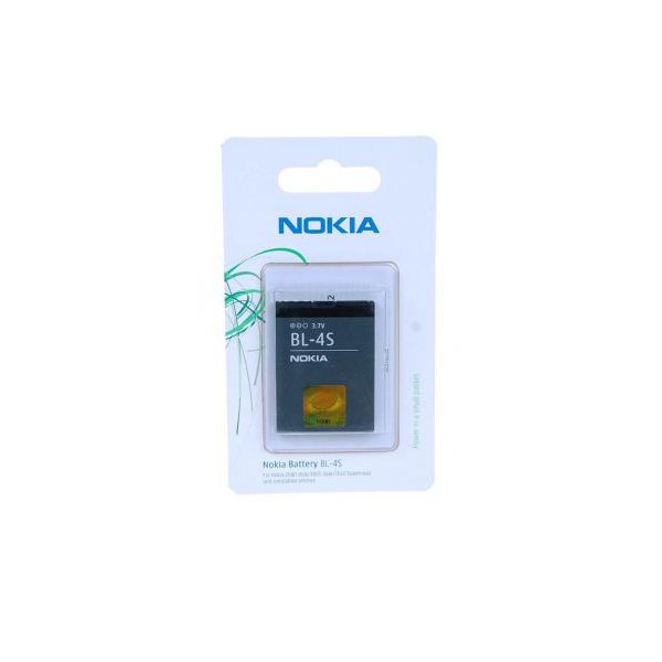 Bl 4s для какой nokia