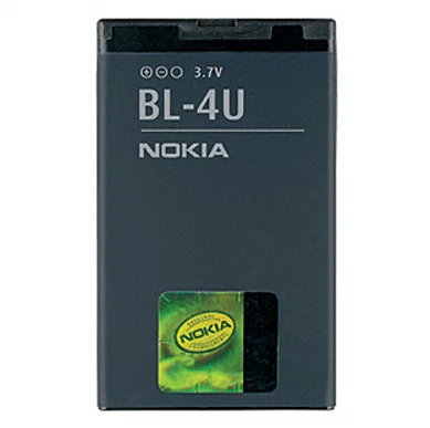 Nokia BL-4U 1000 mAh BL-4U Bulk