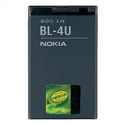 Nokia BL-4U 1000 mAh BL-4U Bulk