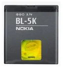 Nokia BL-5K