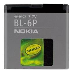 Nokia BL-6P 830 mAh