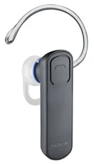 Nokia Bluetooth Headset BH-108 Stone (tmavošedá)